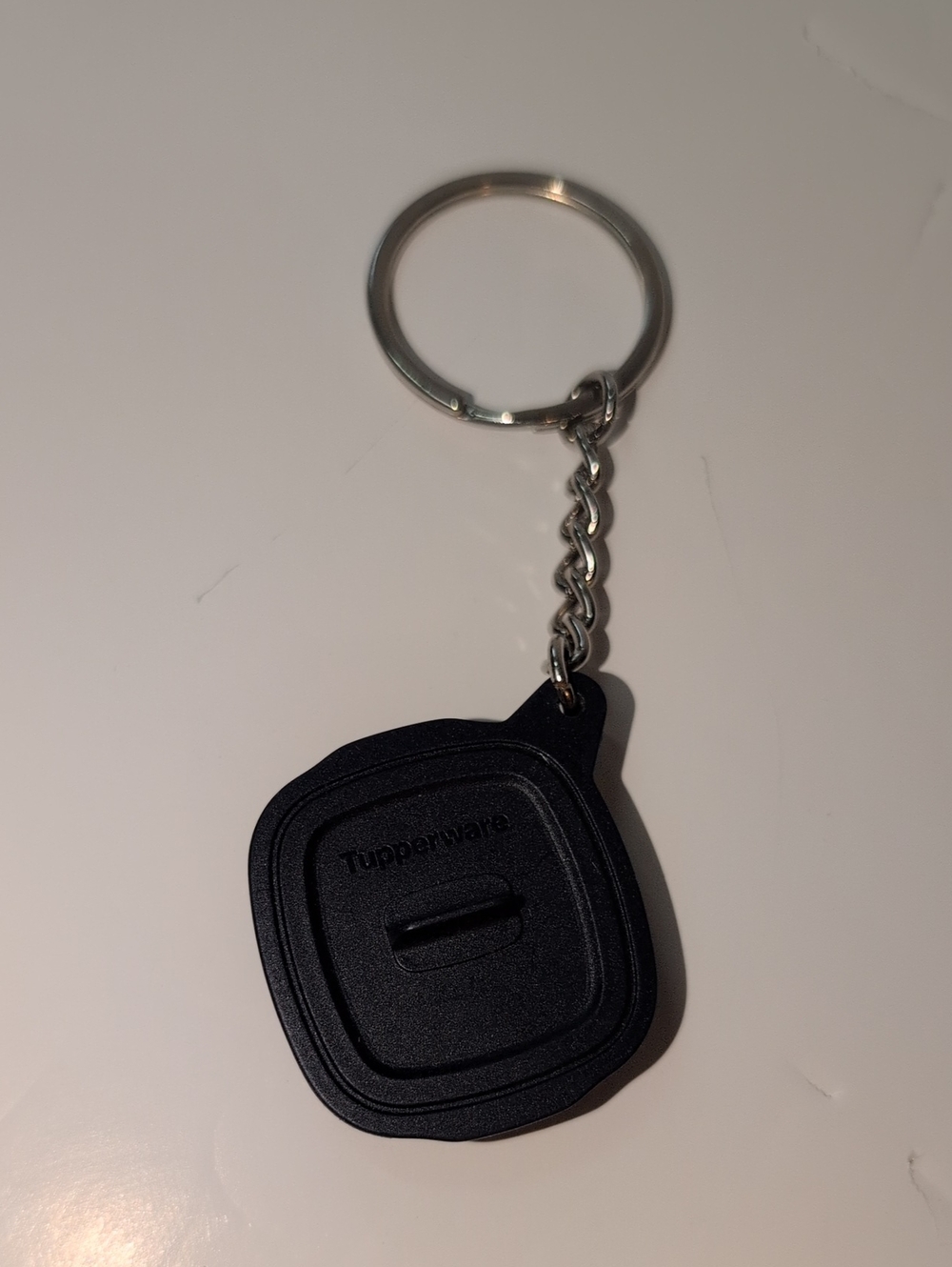 Tupperware®️ Micro Pro Grill Keychain